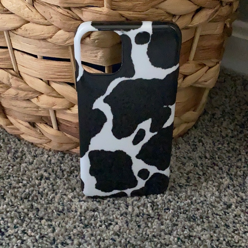 Cow Phone Case